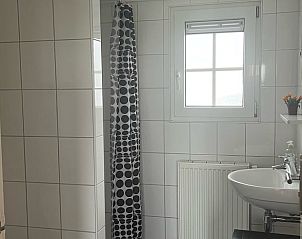 Verblijf 2610802 - Vakantiewoning Het Friese platteland - Vakantiehuisje in Poppenwier