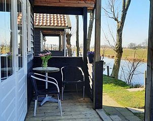 Verblijf 2610802 - Vakantiewoning Het Friese platteland - Vakantiehuisje in Poppenwier