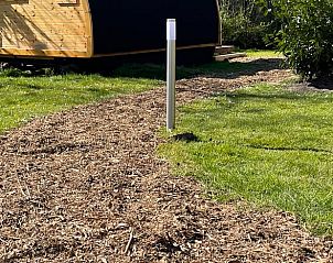 Verblijf 2611504 - Vakantiewoning Het Friese platteland - Vakantiehuisje in Surhuizum