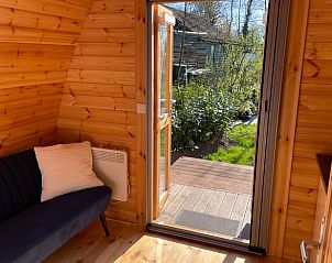 Verblijf 2611504 - Vakantiewoning Het Friese platteland - Vakantiehuisje in Surhuizum