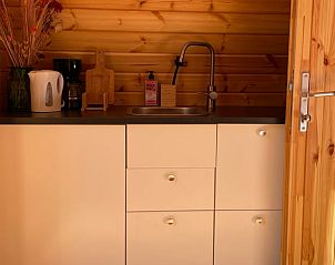 Verblijf 2611504 - Vakantiewoning Het Friese platteland - Vakantiehuisje in Surhuizum