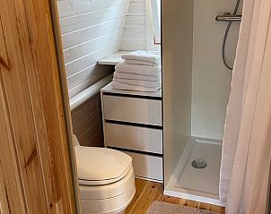 Verblijf 2611504 - Vakantiewoning Het Friese platteland - Vakantiehuisje in Surhuizum