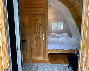 Verblijf 2611504 - Vakantiewoning Het Friese platteland - Vakantiehuisje in Surhuizum