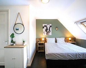 Verblijf 261401 - Vakantiewoning Het Friese platteland - Recreatieboerderij Slachtehiem