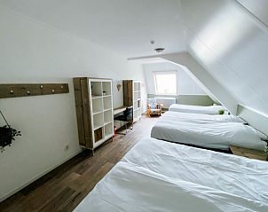 Verblijf 261401 - Vakantiewoning Het Friese platteland - Recreatieboerderij Slachtehiem