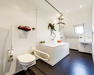 Verblijf 261401 - Vakantiewoning Het Friese platteland - Recreatieboerderij Slachtehiem