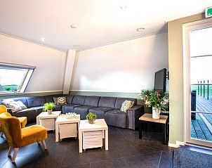 Verblijf 261401 - Vakantiewoning Het Friese platteland - Recreatieboerderij Slachtehiem