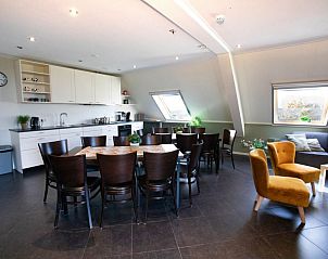 Verblijf 261401 - Vakantiewoning Het Friese platteland - Recreatieboerderij Slachtehiem