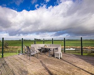 Verblijf 261401 - Vakantiewoning Het Friese platteland - Recreatieboerderij Slachtehiem