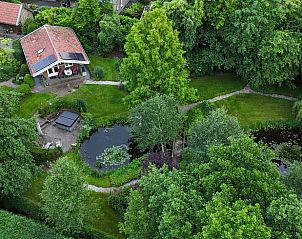 Verblijf 2618205 - Vakantiewoning Het Friese platteland - Huisje in Olterterp