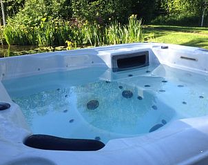 Verblijf 2618205 - Vakantiewoning Het Friese platteland - Huisje in Olterterp