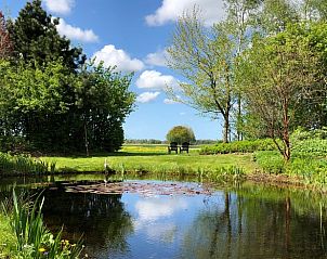 Verblijf 2618205 - Vakantiewoning Het Friese platteland - Huisje in Olterterp