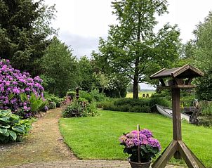 Verblijf 2618205 - Vakantiewoning Het Friese platteland - Huisje in Olterterp