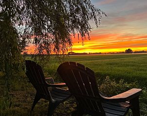 Verblijf 2618205 - Vakantiewoning Het Friese platteland - Huisje in Olterterp