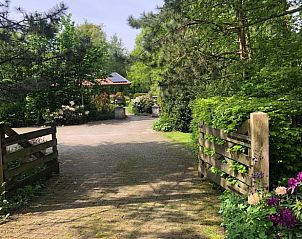 Verblijf 2618205 - Vakantiewoning Het Friese platteland - Huisje in Olterterp