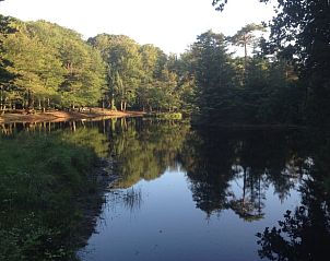 Verblijf 2618205 - Vakantiewoning Het Friese platteland - Huisje in Olterterp