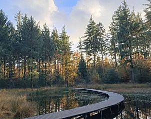 Verblijf 2618205 - Vakantiewoning Het Friese platteland - Huisje in Olterterp