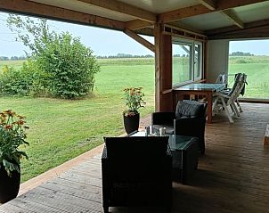 Verblijf 2621701 - Vakantiewoning Het Friese platteland - Vakantiehuis in De Wilgen