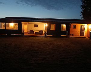 Verblijf 2621701 - Vakantiewoning Het Friese platteland - Vakantiehuis in De Wilgen