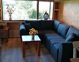 Verblijf 2621701 - Vakantiewoning Het Friese platteland - Vakantiehuis in De Wilgen