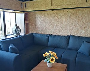 Verblijf 2621701 - Vakantiewoning Het Friese platteland - Vakantiehuis in De Wilgen