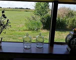 Verblijf 2621701 - Vakantiewoning Het Friese platteland - Vakantiehuis in De Wilgen