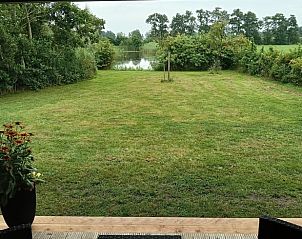Verblijf 2621701 - Vakantiewoning Het Friese platteland - Vakantiehuis in De Wilgen