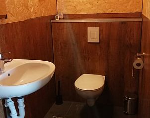 Verblijf 2621701 - Vakantiewoning Het Friese platteland - Vakantiehuis in De Wilgen