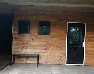 Verblijf 2621701 - Vakantiewoning Het Friese platteland - Vakantiehuis in De Wilgen
