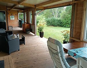 Verblijf 2621701 - Vakantiewoning Het Friese platteland - Vakantiehuis in De Wilgen