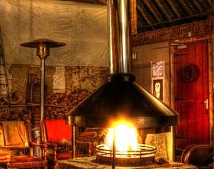 Verblijf 262601 - Bed and breakfast Het Friese platteland - Logement Doosje