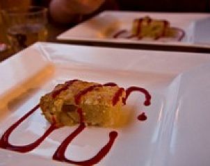 Verblijf 262601 - Bed and breakfast Het Friese platteland - Logement Doosje