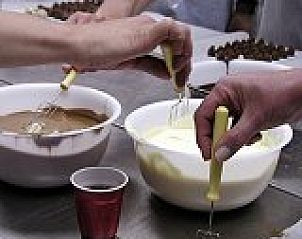 Verblijf 262601 - Bed and breakfast Het Friese platteland - Logement Doosje