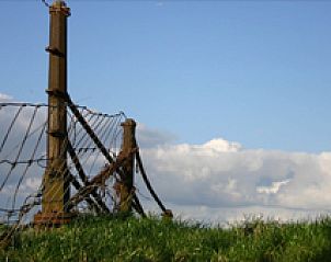 Verblijf 262601 - Bed and breakfast Het Friese platteland - Logement Doosje