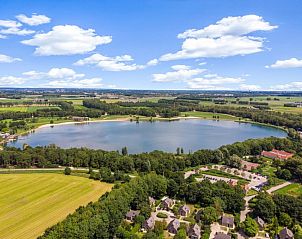 Verblijf 283304 - Vakantiewoning Rivierengebied - Vacation home with Sauna+hottub in nature