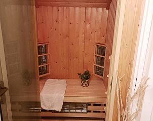 Verblijf 283304 - Vakantiewoning Rivierengebied - Vacation home with Sauna+hottub in nature