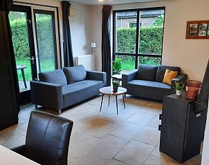 Verblijf 283304 - Vakantiewoning Rivierengebied - Vacation home with Sauna+hottub in nature