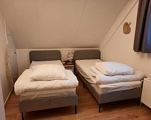 Verblijf 283304 - Vakantiewoning Rivierengebied - Vacation home with Sauna+hottub in nature