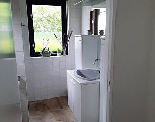 Verblijf 283304 - Vakantiewoning Rivierengebied - Vacation home with Sauna+hottub in nature