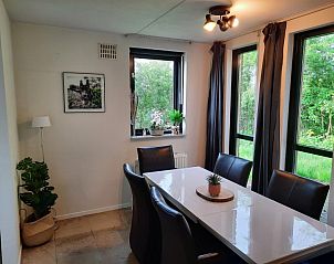 Verblijf 283304 - Vakantiewoning Rivierengebied - Vacation home with Sauna+hottub in nature
