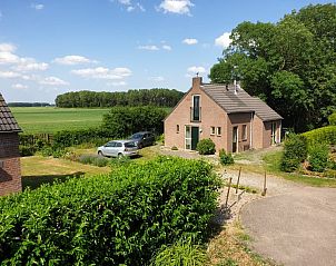 Verblijf 283304 - Vakantiewoning Rivierengebied - Vacation home with Sauna+hottub in nature