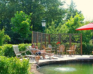 Verblijf 283401 - Bed and breakfast Rivierengebied - Kunsthof de Heuf