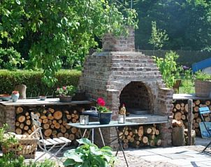 Verblijf 283401 - Bed and breakfast Rivierengebied - Kunsthof de Heuf