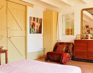 Verblijf 283401 - Bed and breakfast Rivierengebied - Kunsthof de Heuf