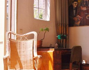 Verblijf 283401 - Bed and breakfast Rivierengebied - Kunsthof de Heuf