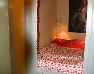 Verblijf 283401 - Bed and breakfast Rivierengebied - Kunsthof de Heuf