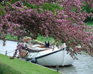 Verblijf 283401 - Bed and breakfast Rivierengebied - Kunsthof de Heuf