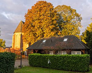 Verblijf 285601 - Vakantiewoning Rivierengebied - Huisje in Aerdt