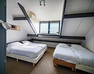 Verblijf 285808 - Vakantiewoning Rivierengebied - Vakantiepark Eiland van Maurik 5