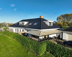 Verblijf 285808 - Vakantiewoning Rivierengebied - Vakantiepark Eiland van Maurik 5